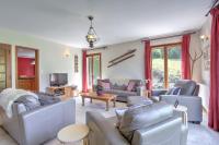 Pont Aux Filles - Snow and Trek - B&B Morzine