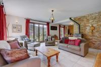 Pont Aux Filles - Snow and Trek - B&B Morzine