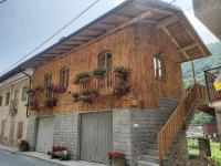 Chalet MariBru - B&B