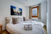 Appartamento con 2 Camere da Letto e Balcone