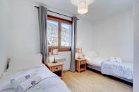 Appartamento con Vista Montagna