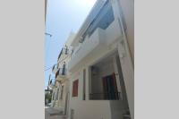 Felou's House 1 - Bed and Breakfast Ermoúpolis