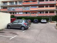 Quartier piscine municipale Bel Appart 4 pers terrasse parking wi-fi - B&B Vence