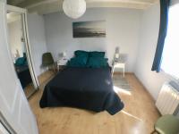 Haus mit 1 Schlafzimmer