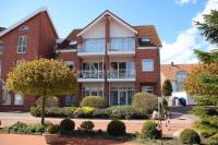 Wohnresidenz Whg 11 - B&B Kellenhusen