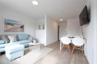 Kirchweg 9a Meerzeit EG - B&B Kellenhusen