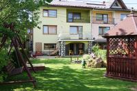 Noclegi u Kuby Apartament Nr 1 - Ferienwohnung