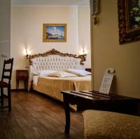 Chambre Double Supérieure