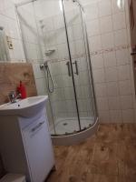 Chambre Quadruple avec Salle de Bains Privative