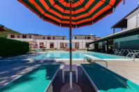 B&B Nisporto - Elba Island Resort Pool & Tennis - Bed and Breakfast Nisporto