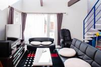 STAY IN TOYOOKA - B&B Asahikawa