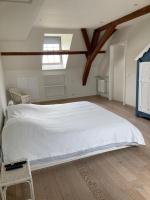 House Zoute Stables 125sqm in 5 Ha property near seaside in Knokke - B&B Knokke-Heist