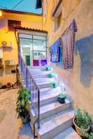 Apartmani Frankopan 1 - B&B