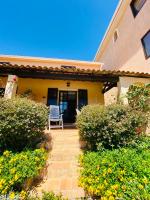 Résidence Marie Diane - Appart vue mer et piscine G - B&B Propriano