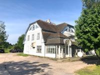 Captain's House - Kaptenimaja - Apartments - B&B