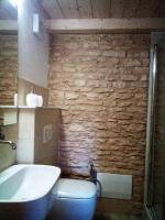 Camera Matrimoniale con Bagno Privato