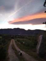 Gorropis - B&B Siniscola