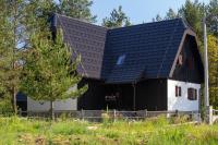 Timber valley - B&B Plitvička Jezera