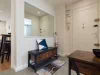 LE VALLES - HYPERCENTRE PARKING GRATUIT WiFi NETFLIX AMAZON PRIME - Chambres d'hôtes Villeurbanne