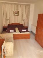 Appartement - Rez-de-Chaussée