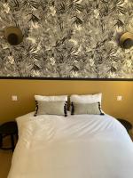 Appartement refait à neuf au coeur de Nice - Ferienwohnung