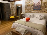 Suite mit Whirlpool