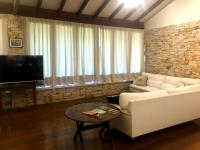 Suite Deluxe con bañera de hidromasaje