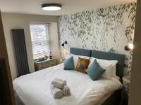 Habitación Doble - 1 o 2 camas