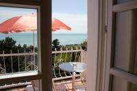 B&B Balatonalmádi - Gyöngyöm Apartman - Bed and Breakfast Balatonalmádi