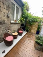 B&B Vitry-sur-Seine - Studio indépendant de 25m2 - Bed and Breakfast Vitry-sur-Seine