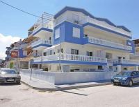 M&M BLUE LUXURY - Ferienwohnung Paralía