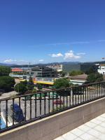 Atico Vilagarcia - Bed and Breakfast Vilagarcía de Arousa