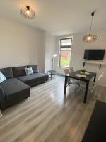 Appartement - Rez-de-Chaussée