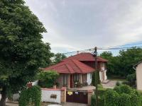 B&B Tiszafüred - Sétány Apartman-és Vendégház - Bed and Breakfast Tiszafüred