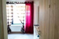 Familiekamer met Tweepersoonsbed