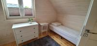 Chalet con 2 Camere da Letto