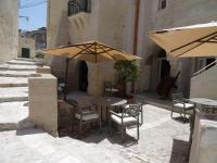 LA DIMORA DELLE 3 ZIE - B&B Matera