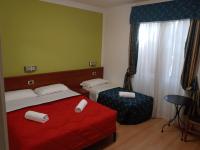 Habitación Triple Básica