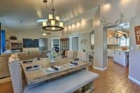 Hot Tub & Mtn Views: Peaceful Big Bear Home! - B&B Big Bear