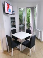 B&B Subotica - Apartman Ana 3 - Bed and Breakfast Subotica