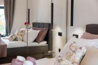 Apartment mit 2 Schlafzimmern