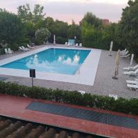 B&B Cavallino-Treporti - Perfect summer - pool, comfort, the Adriatic, Venice - Bed and Breakfast Cavallino-Treporti