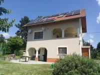 Bottyahát guesthouse - B&B Rezi
