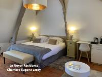 Habitación Doble - 2 camas