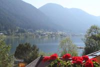 Double Room with Lake View