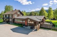 Weistad - B&B Heidal