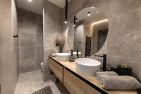 Apartments Ela Marija - Chambres d'hôtes Crikvenica