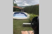 CHALET SANTORINI - Chambres d’hôtes Calima