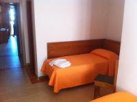 Economy Single Room with Balcony