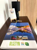 STARE MIASTO - B&B Olsztyn